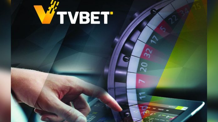 TVBet live games growing