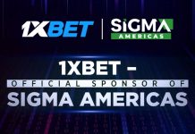 1xBet SiGMA Americas