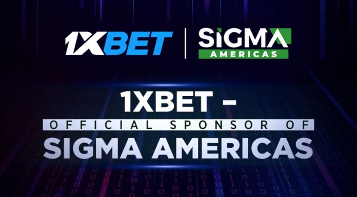 1xBet SiGMA Americas