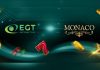 EGT Interactive Monacobet partnership