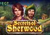 EGT Interactive Secrets of Sherwood video slot