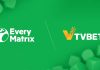 EveryMatrix integration with TVBET