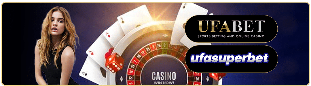 ข้อดีของการเล่นบาคาร่าออนไลน์สด ufasuperbet