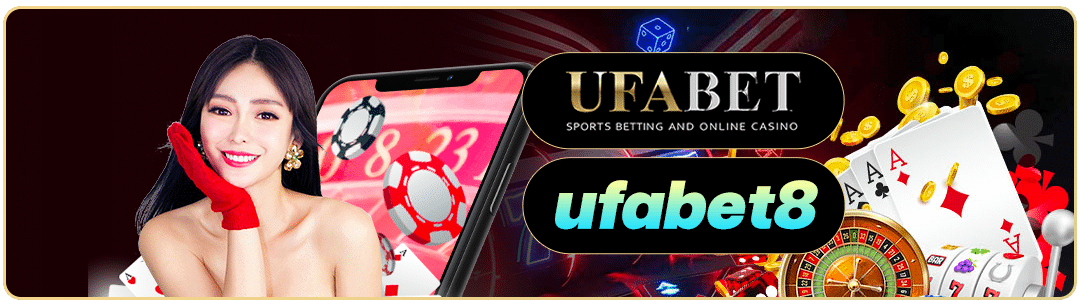 ยกระดับการเดิมพันของคุณกับ ufabet8