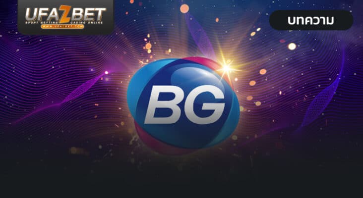 bg gaming